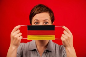 Coronavirus: Germania înregistrează un nou record de cazuri, cu 21.506 de contagieri în 24 de ore